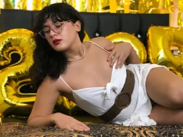ElithBerry from livejasmin