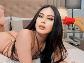Livejasmin Sex Cam of CamillaArabella