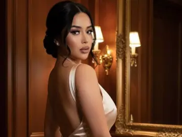 Livejasmin Nude Webcam of AllyAdams