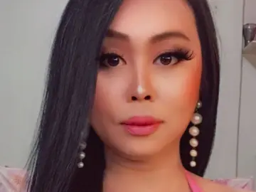 Livejasmin Live Sex Cam of ArrelleQuinn