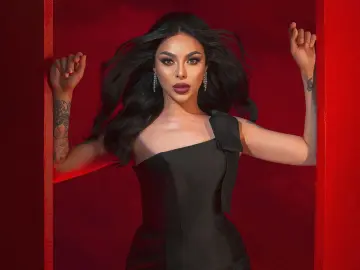 Livejasmin Adult Webcam of LunaRoyale