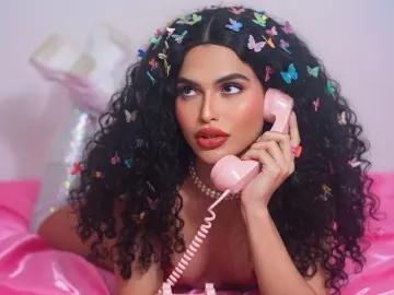 Livejasmin Live Porn of StefaniaFlorez