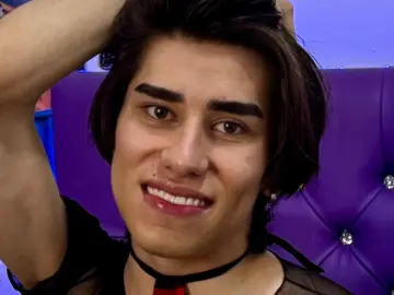 Livejasmin Live Sex Cam of YlianPerez