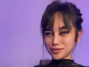 Livejasmin Watch Live Sex Cams of AnnaMundo