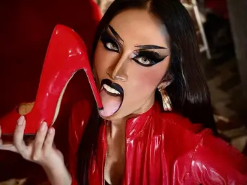 Livejasmin Sex Cam of NadiaValora