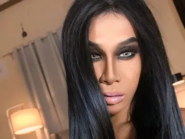 Livejasmin Free Porn Cam of MariaWallace