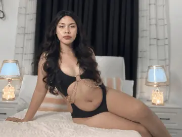 Livejasmin Adult Webcam of ChleoTan