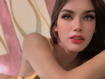 Livejasmin Nude Webcam of CelistinaFinnly