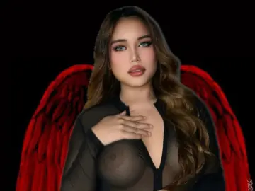 Livejasmin Adult Webcam of ShevannaConsani