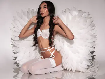 Livejasmin Adult Video Chat of AnthonellaVolkov