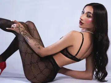 Livejasmin Adult Video Chat of AnthonellaVolkov