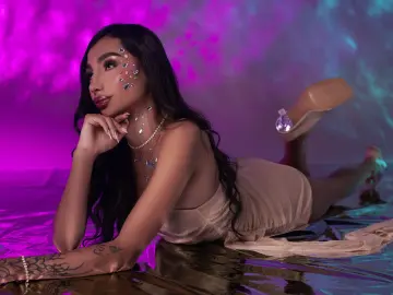 Livejasmin Live Porn of AnthonellaVolkov