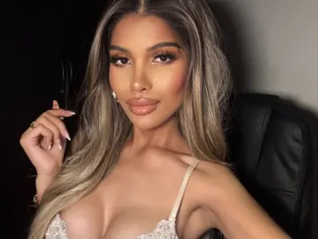 Livejasmin Best live sex cam show of ShantalMolly