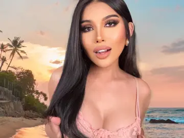 Livejasmin Sex Cam of ShantalMolly