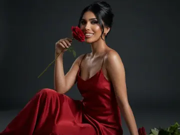 Livejasmin Sex Cam of ShantalMolly