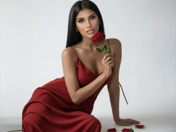 Livejasmin Best live sex cam show of ShantalMolly