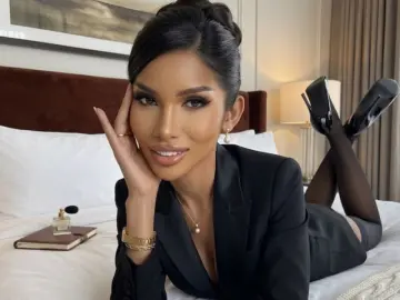 Livejasmin Sex Cam of ShantalMolly