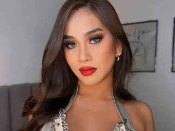 Livejasmin Live Porn of KarlieHunt