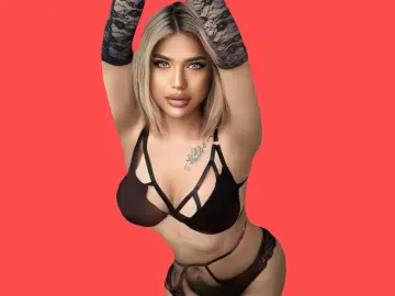 Livejasmin Sex Cam of LuxianaRollens