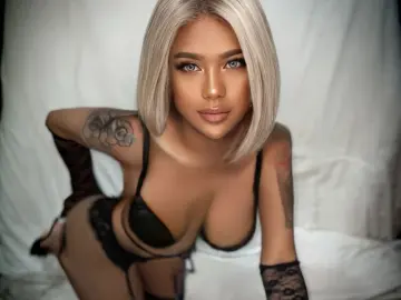 Livejasmin Adult Video Chat of LuxianaRollens