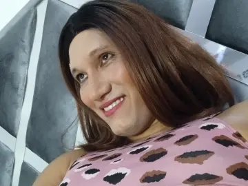 Livejasmin Live Sex Cam of ThamyCortez