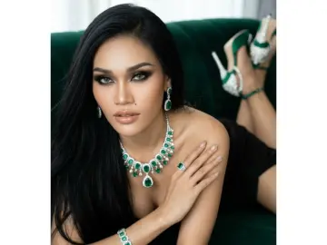 Livejasmin Sex Cam of ValentinaCarolin