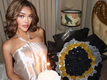 Livejasmin Private Sex Chat of BriaBalenciaga