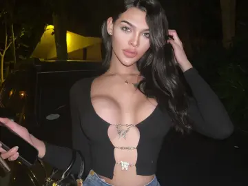 Livejasmin Sex Chat of BriaBalenciaga