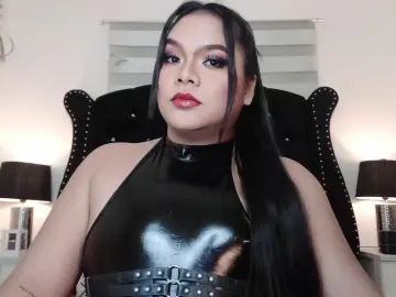 Livejasmin Nude Webcam of DanickaAlcantara