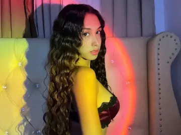 Livejasmin Free Porn Cam of DanikaOhara