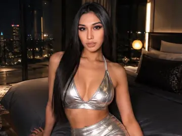 Livejasmin Adult Webcam of DanikaOhara
