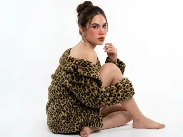 Livejasmin Best Webcam of CharlyWesley