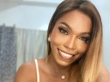 Livejasmin Live Sex of AliyahFarrah