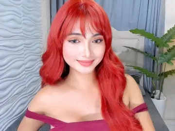 Livejasmin Free Porn Cam of NikitaAnderson