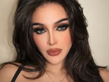 Livejasmin Free Porn Cam of DevonGarcia