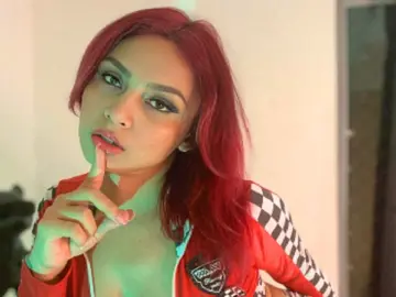 MileyKane from livejasmin