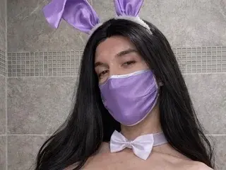 Streamate Live Sex Cam of Kitanamkxxx