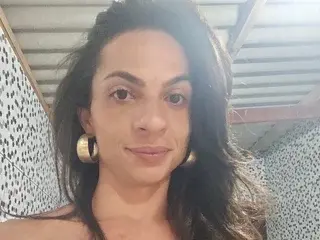 Streamate Nude Webcam of ShemaleXXL