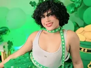 Streamate Best live sex cam show of AnthonellaaBaby