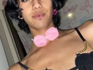 Streamate Adult Webcam of Naicol_morbosa