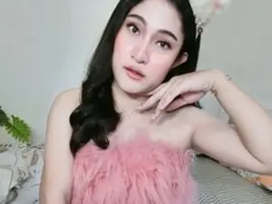 Streamate Private Sex Chat of ploysaithailand96