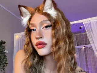 Streamate Best live sex cam show of Akame_Rey