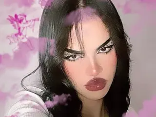 Streamate Free Porn Cam of KerlyMonroe