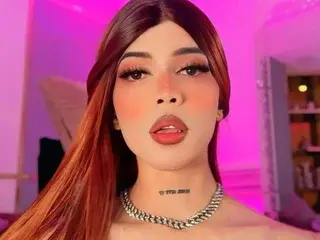 SofiaMattwers from streamate