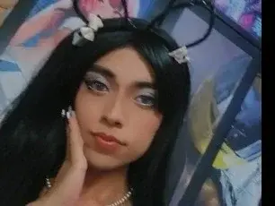 Streamate Adult Webcams of Nicol_Twink