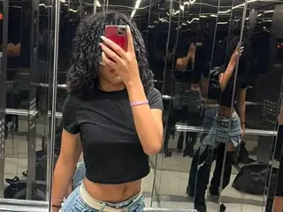 Streamate Nude Webcam of Arianny_Horny69