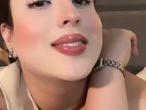 Streamate Adult Video Chat of JanneAnturi