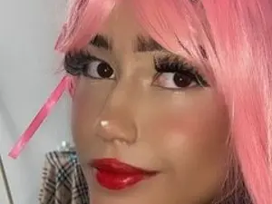 Streamate Nude Webcam of LunaAndLisa