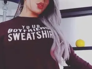 Streamate Live Sex of FlapperAngel