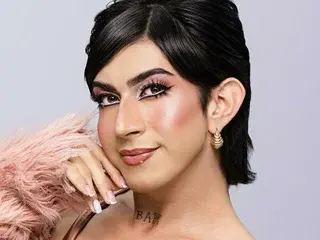 Streamate Sex Chat of MayaPeiton